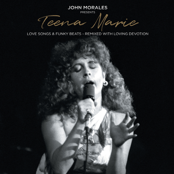 Teena Marie