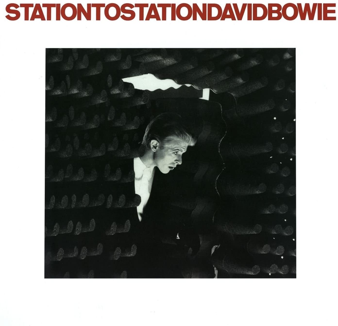 Station to Station Bowie