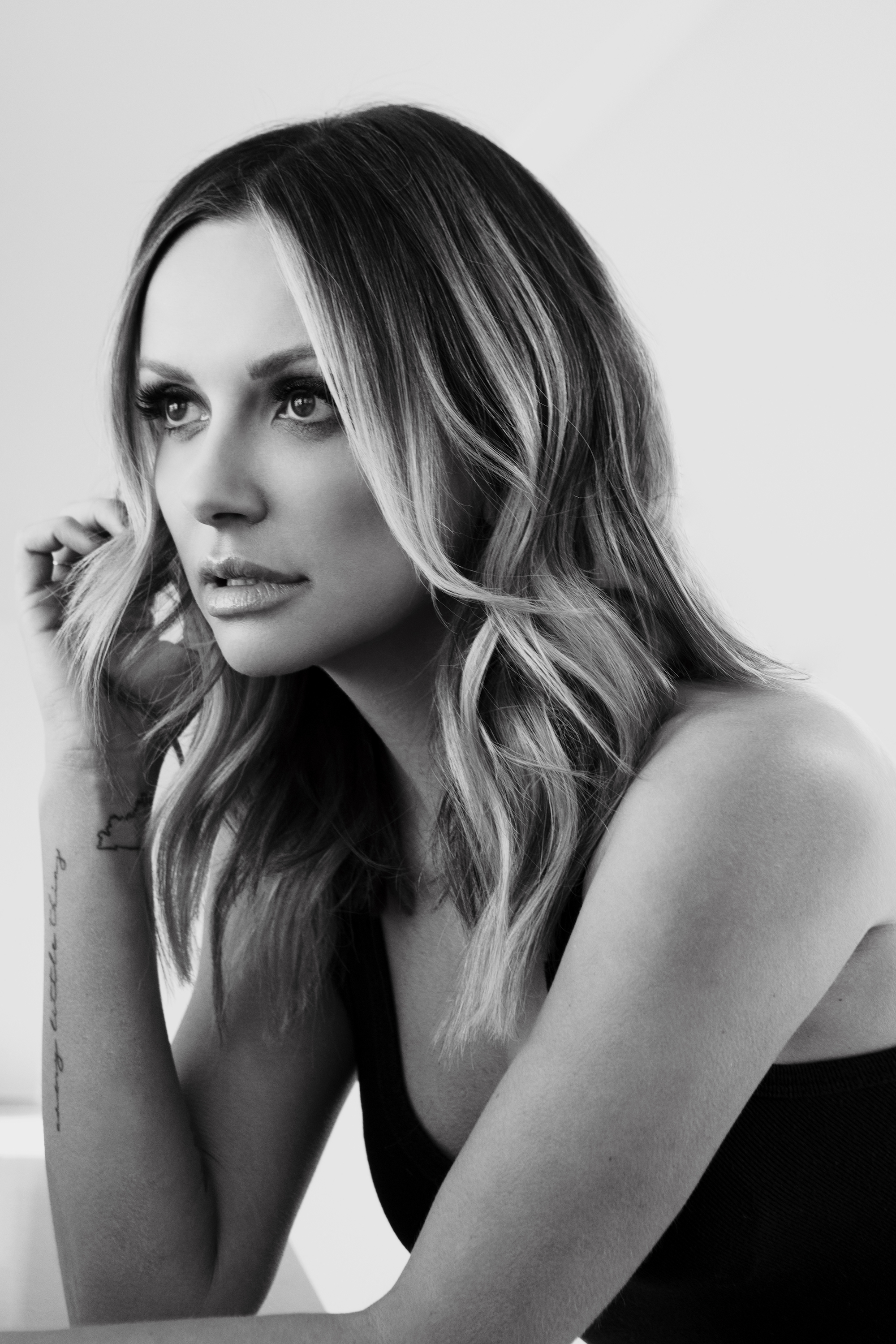 Carly Pearce