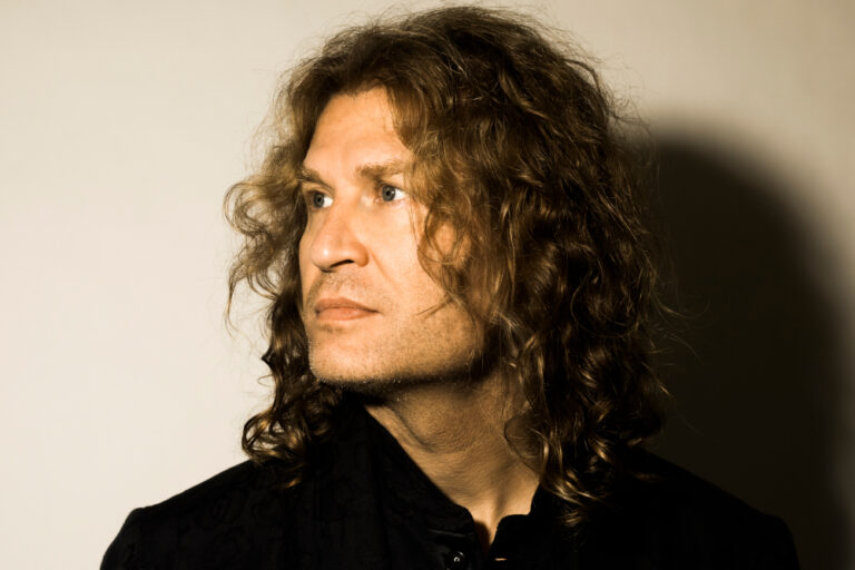 Dave Keuning