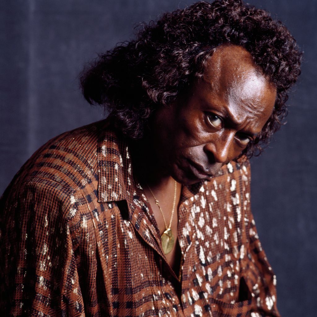 Last Miles: Our 1991 Miles Davis Interview