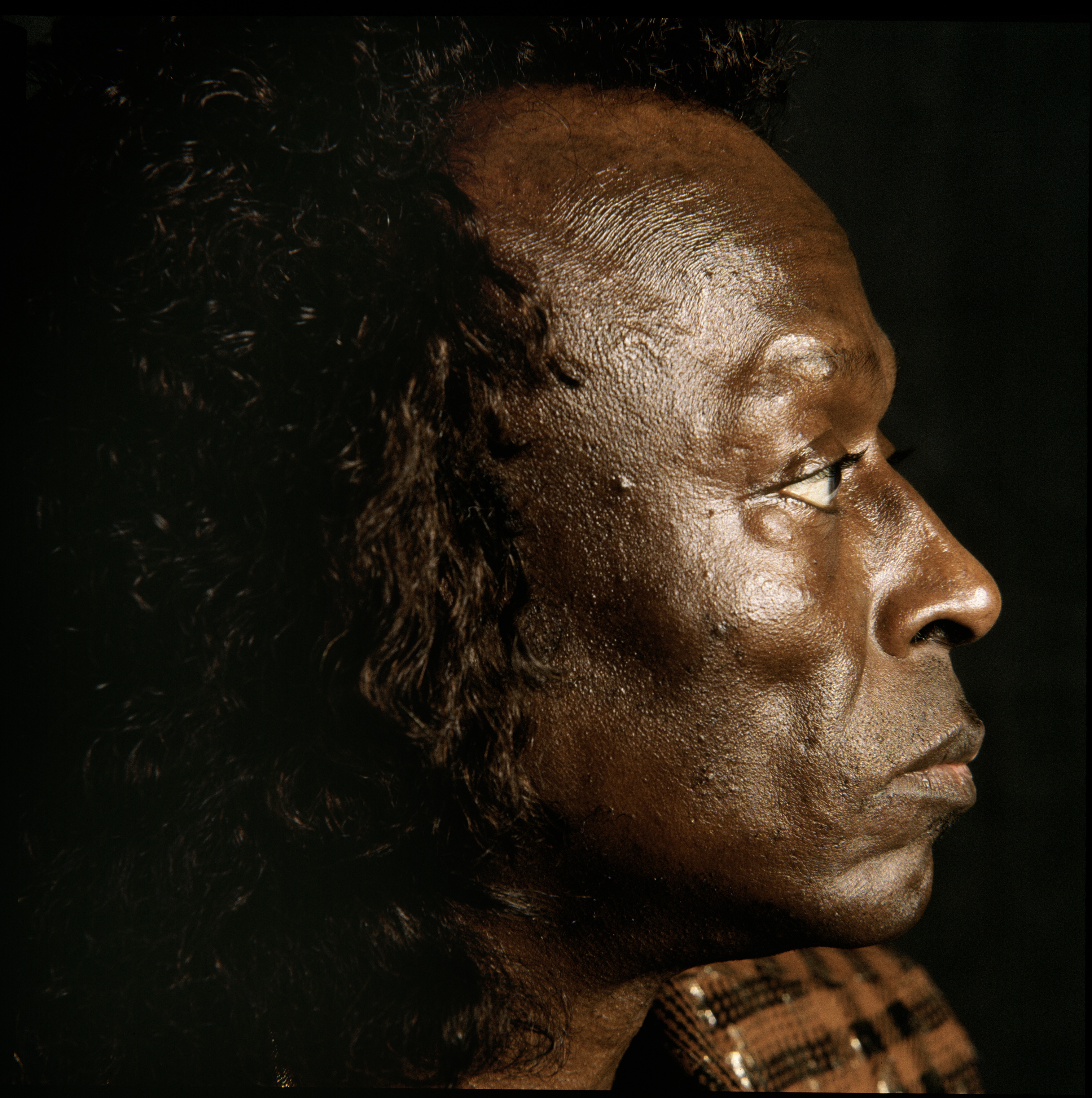 Last Miles: Our 1991 Miles Davis Interview