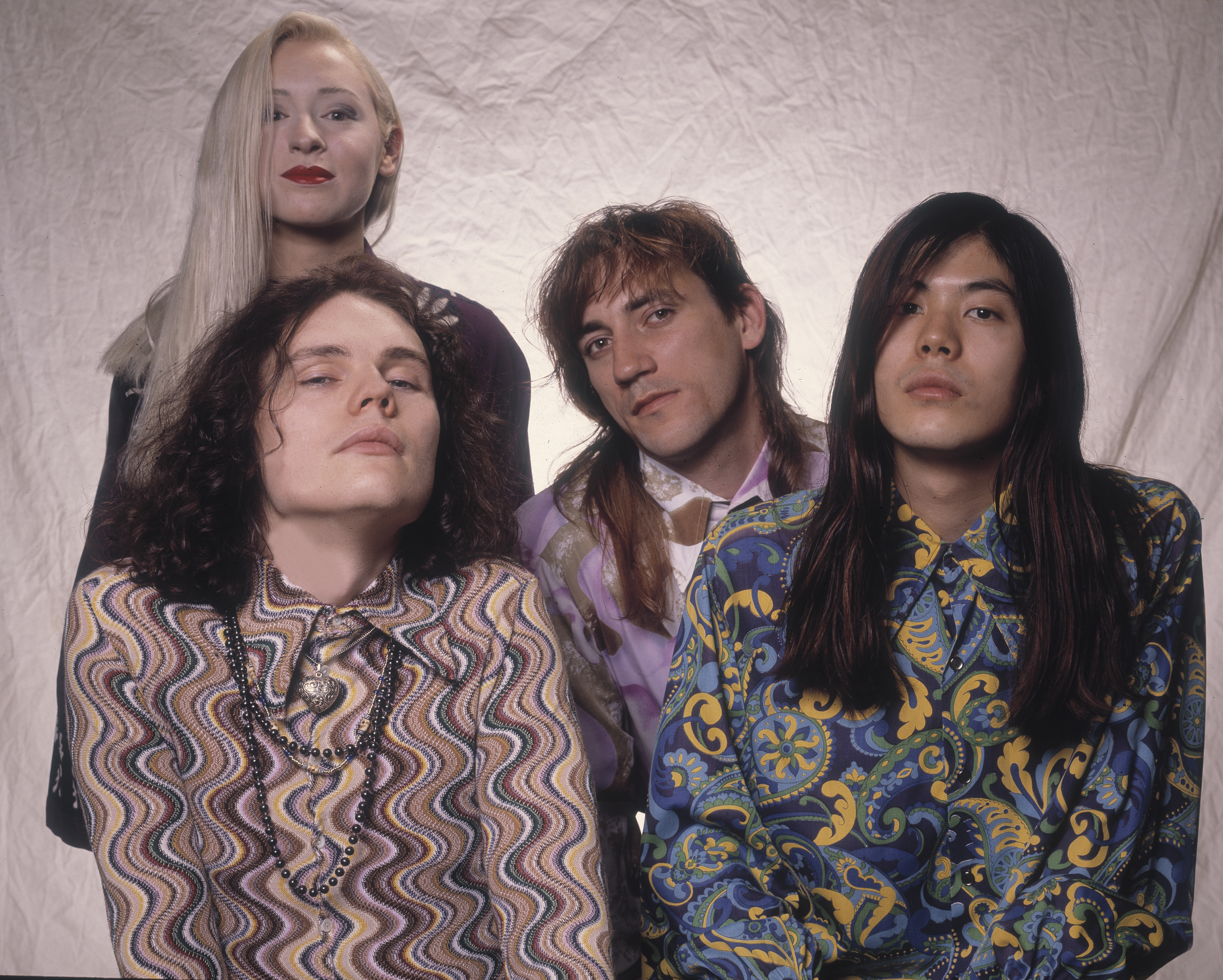 The Smashing Pumpkins