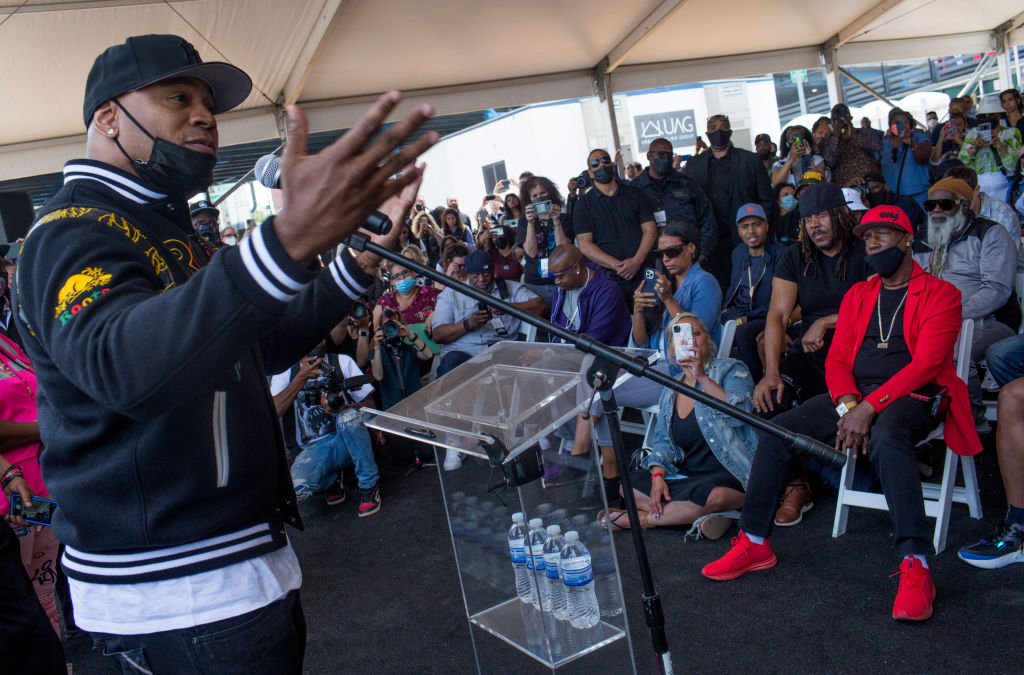 Fire Watch: An Essential Part of Hip Hop Event Security