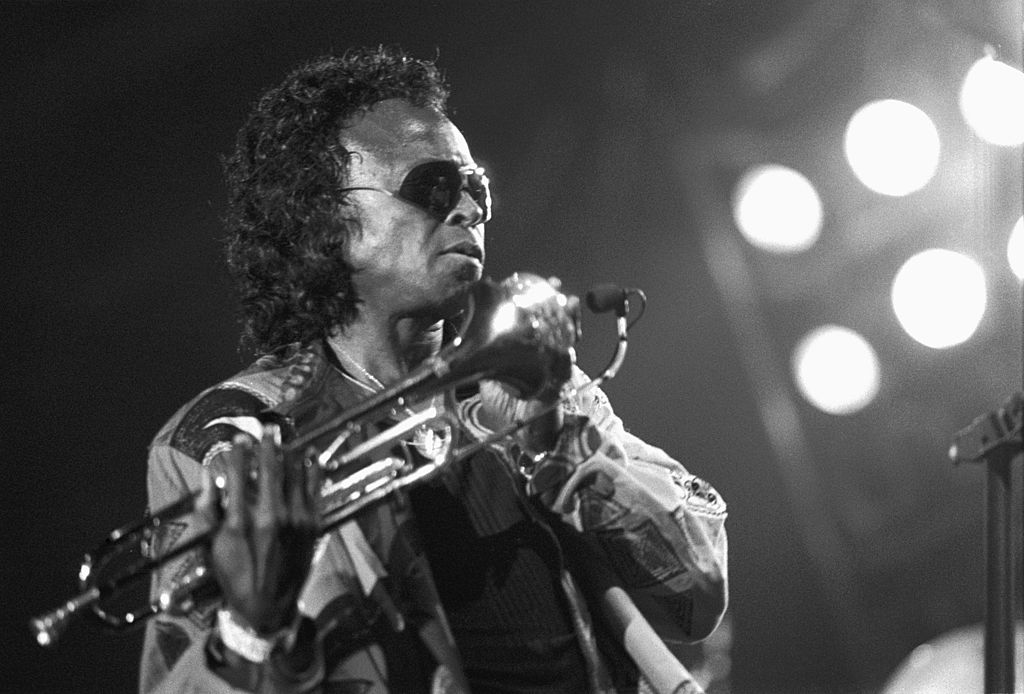 Last Miles: Our 1991 Miles Davis Interview
