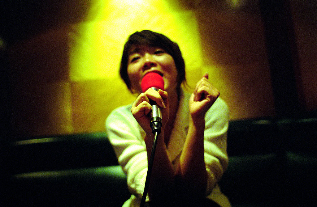 What Makes A Karaoke Song So Difficult?