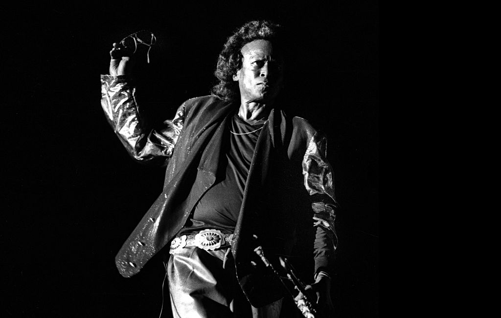 Last Miles: Our 1991 Miles Davis Interview