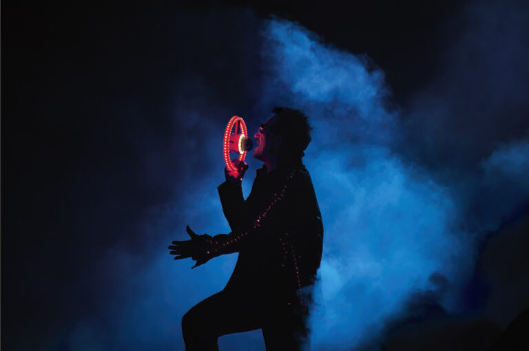 Bono by Julian Lennon
