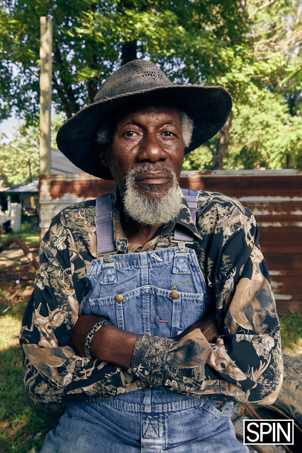 Robert Finley