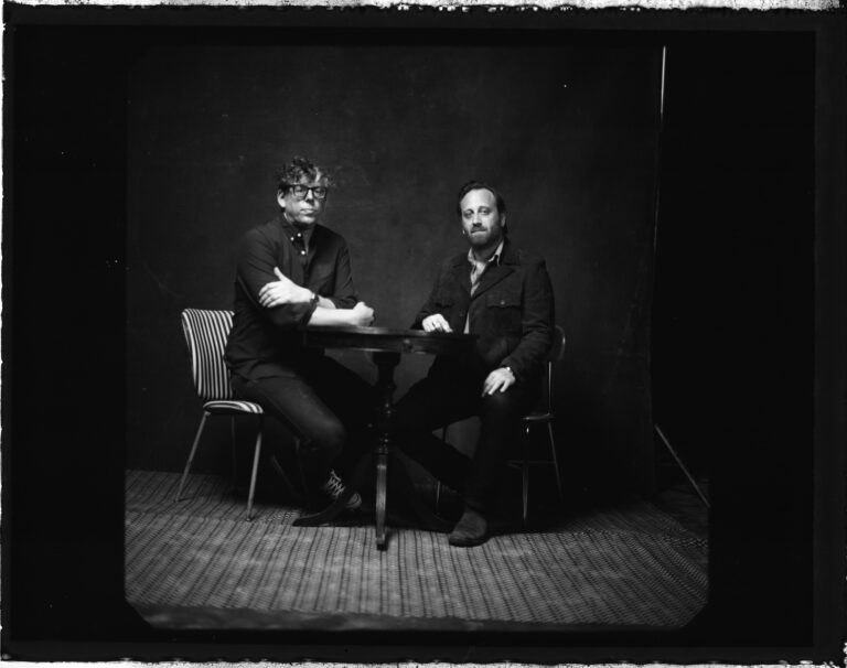 Black Keys 2021