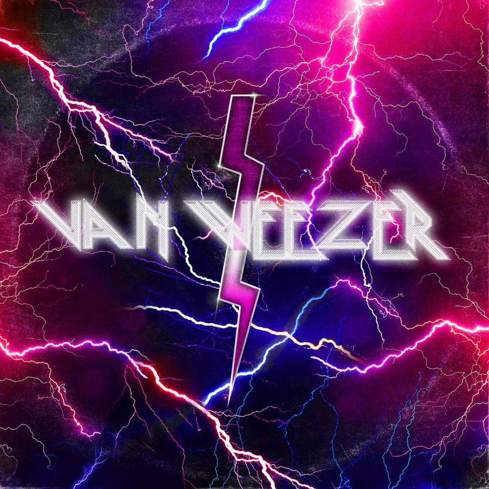 Album Review: Weezer's 'Van Weezer'