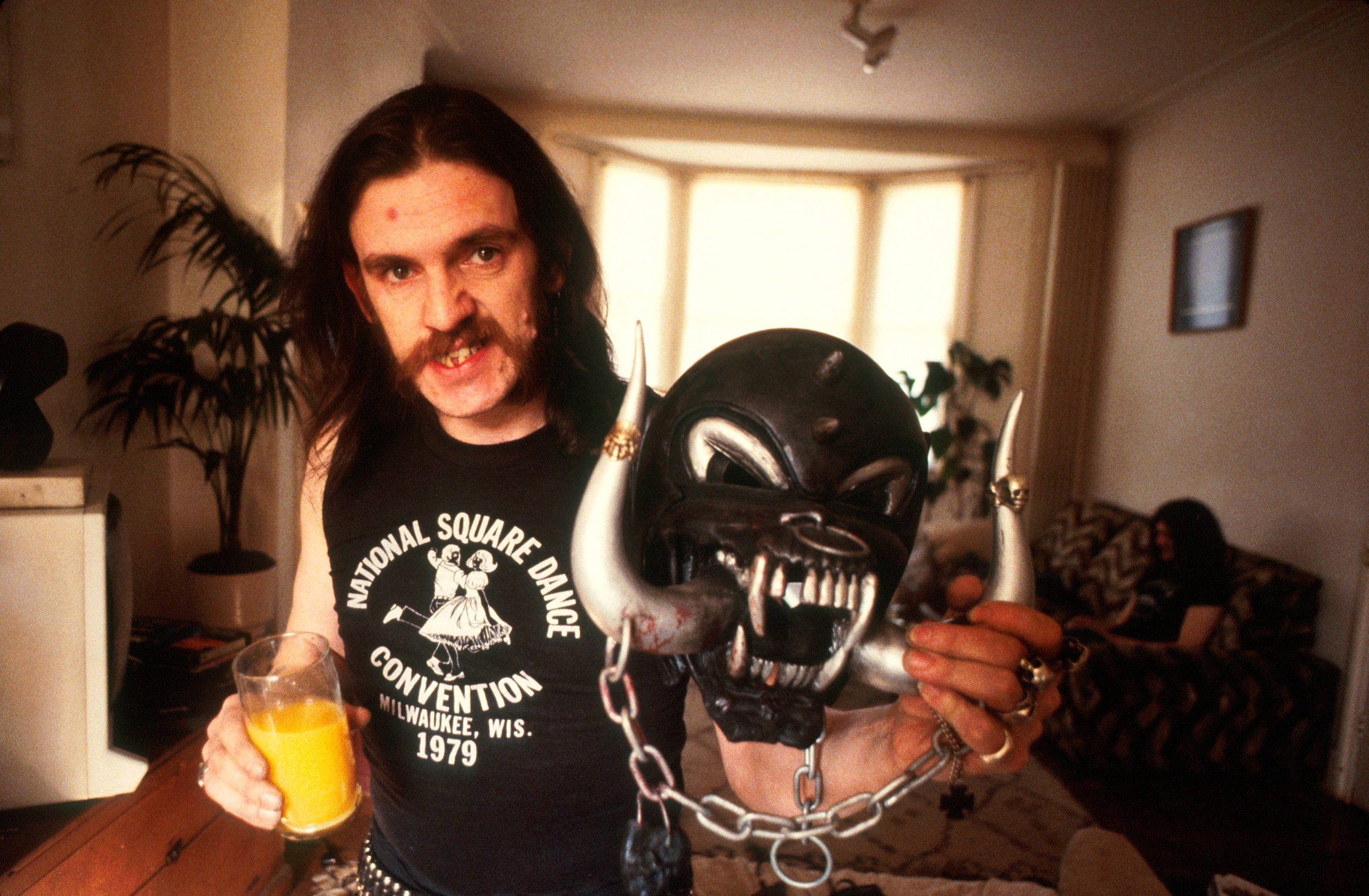 Lemmy