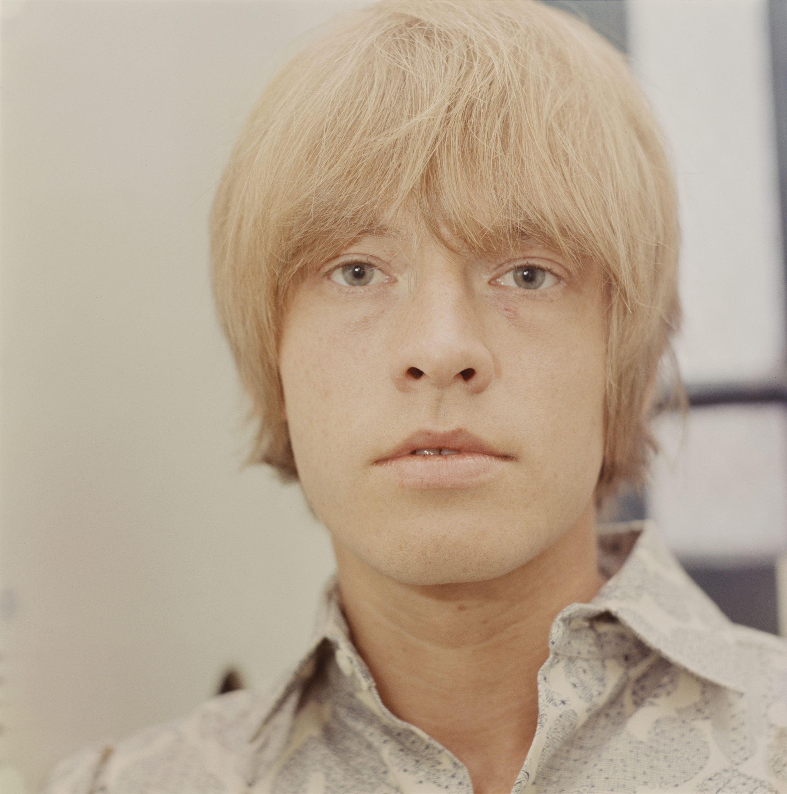 Brian Jones