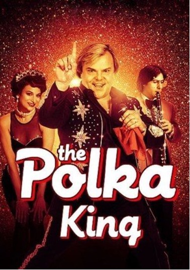 The Story of Jan Lewan: The Polka King