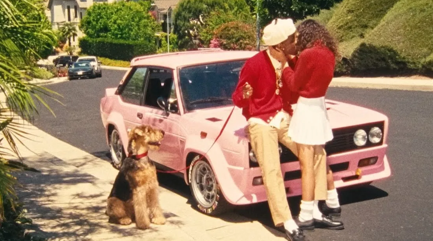Tyler, the Creator Gets Busy in ‘Side Street’ Teaser
