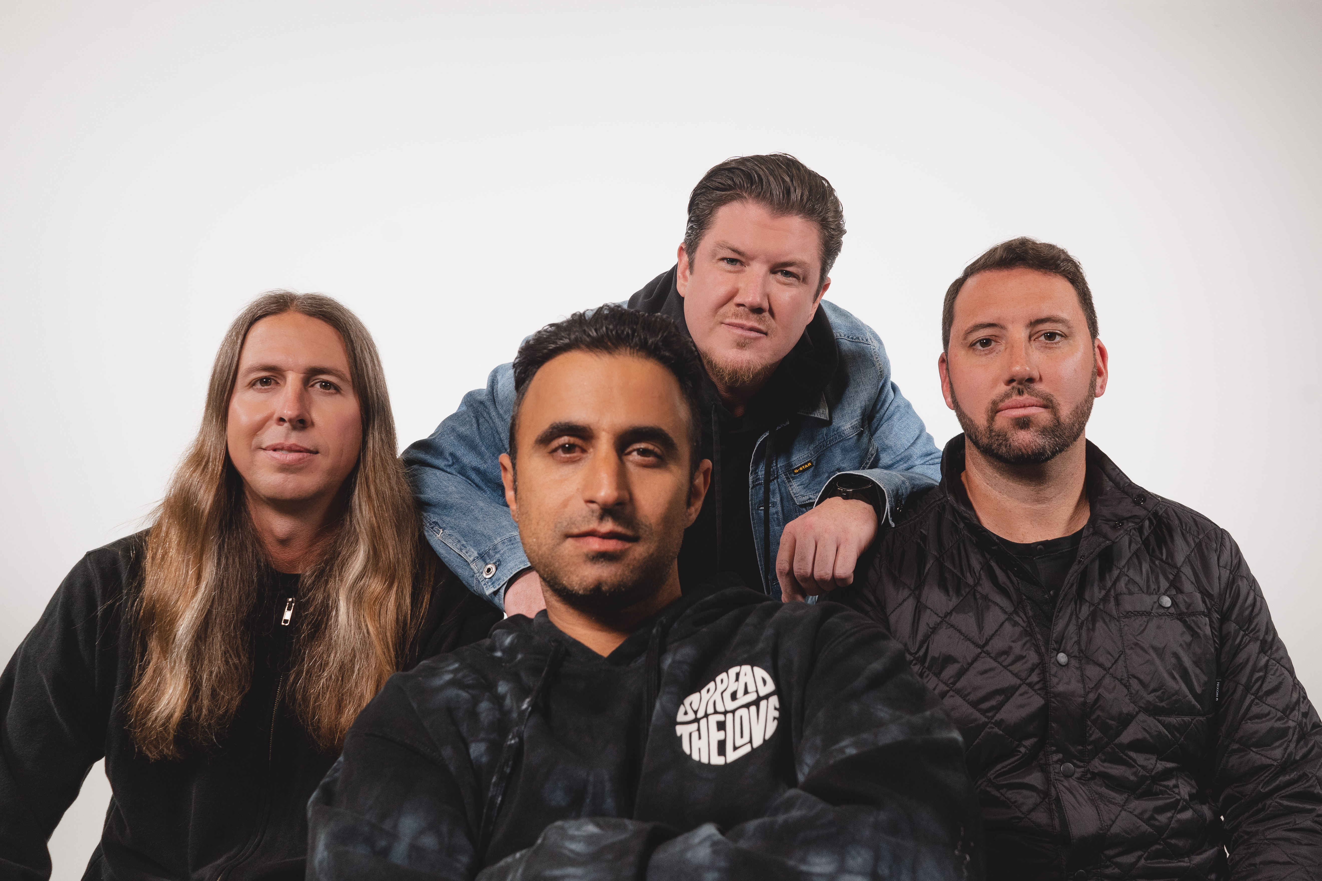 After 17 Years, Rebelution Continue to Make Poppy Reggae-Rock That They Want to Hear