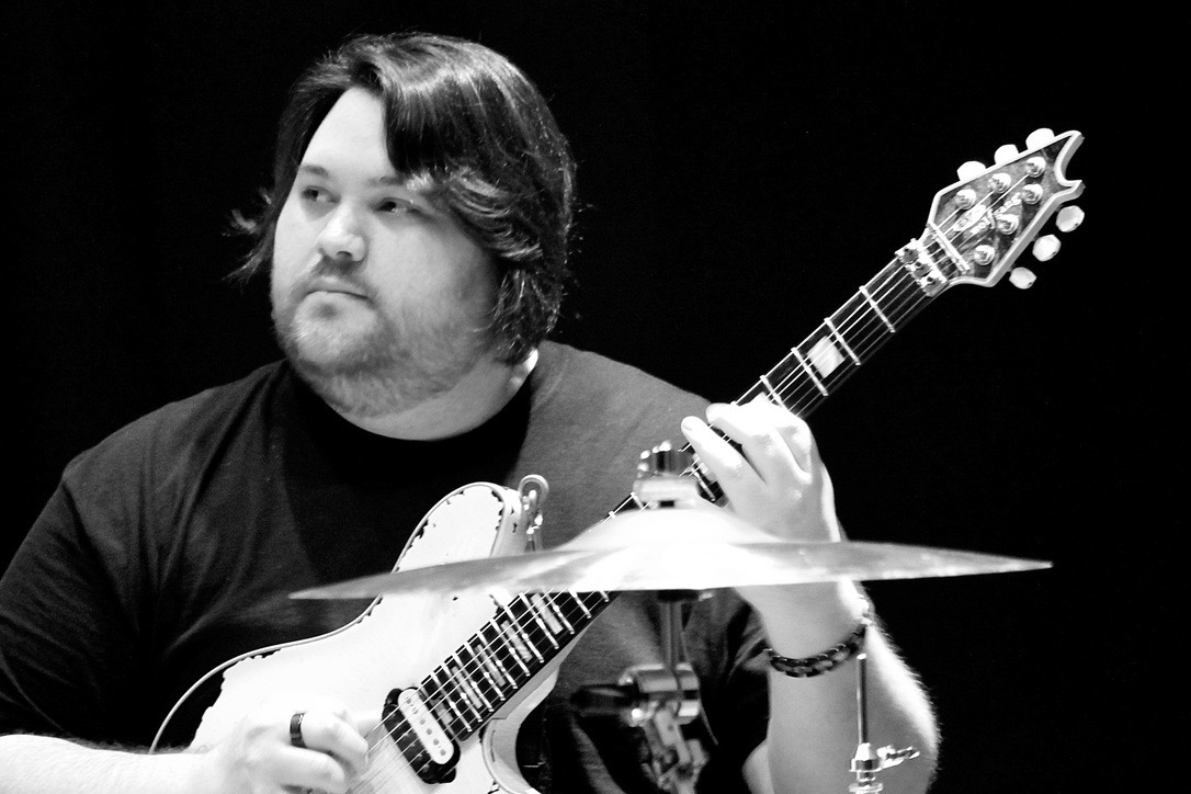 Wolfgang Van Halen