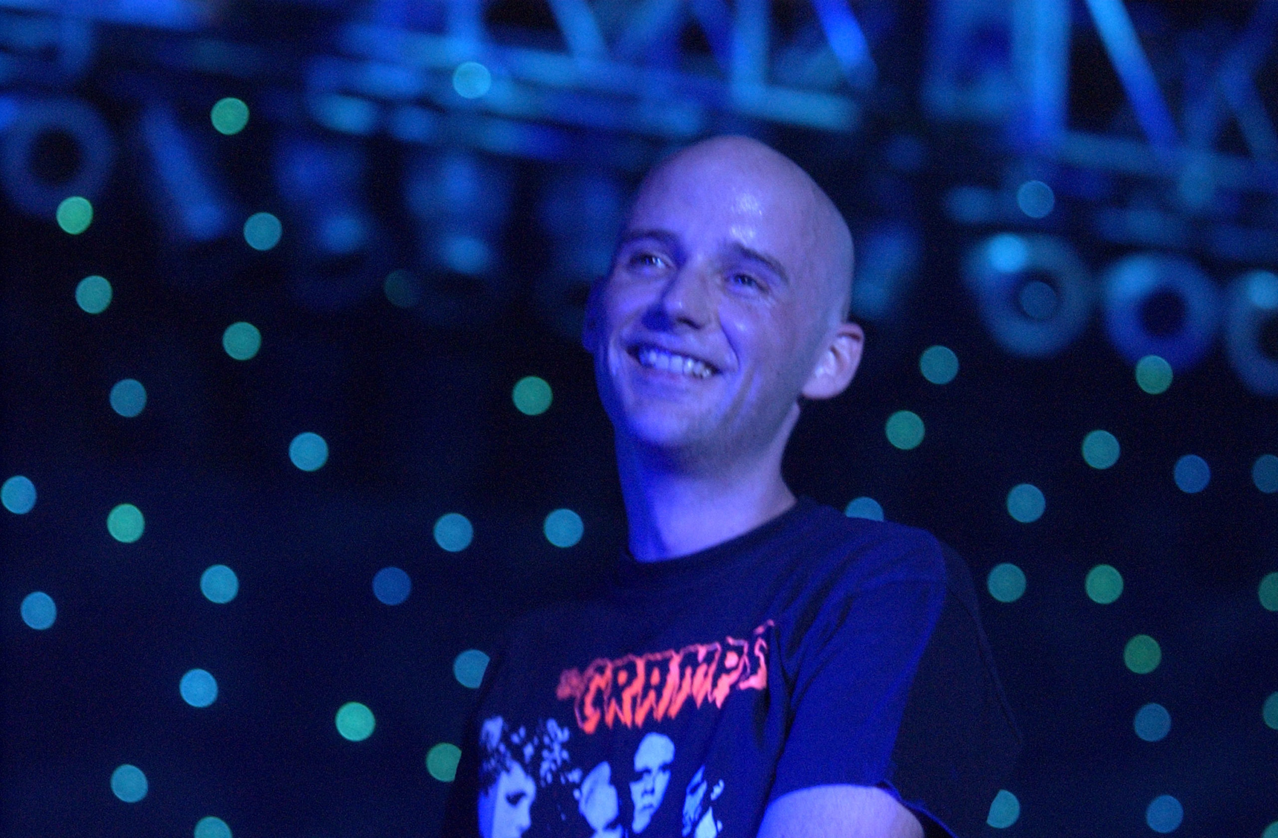 Moby