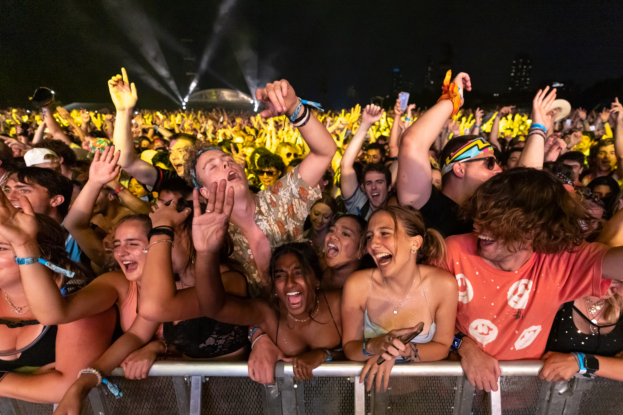 System of store a down lollapalooza