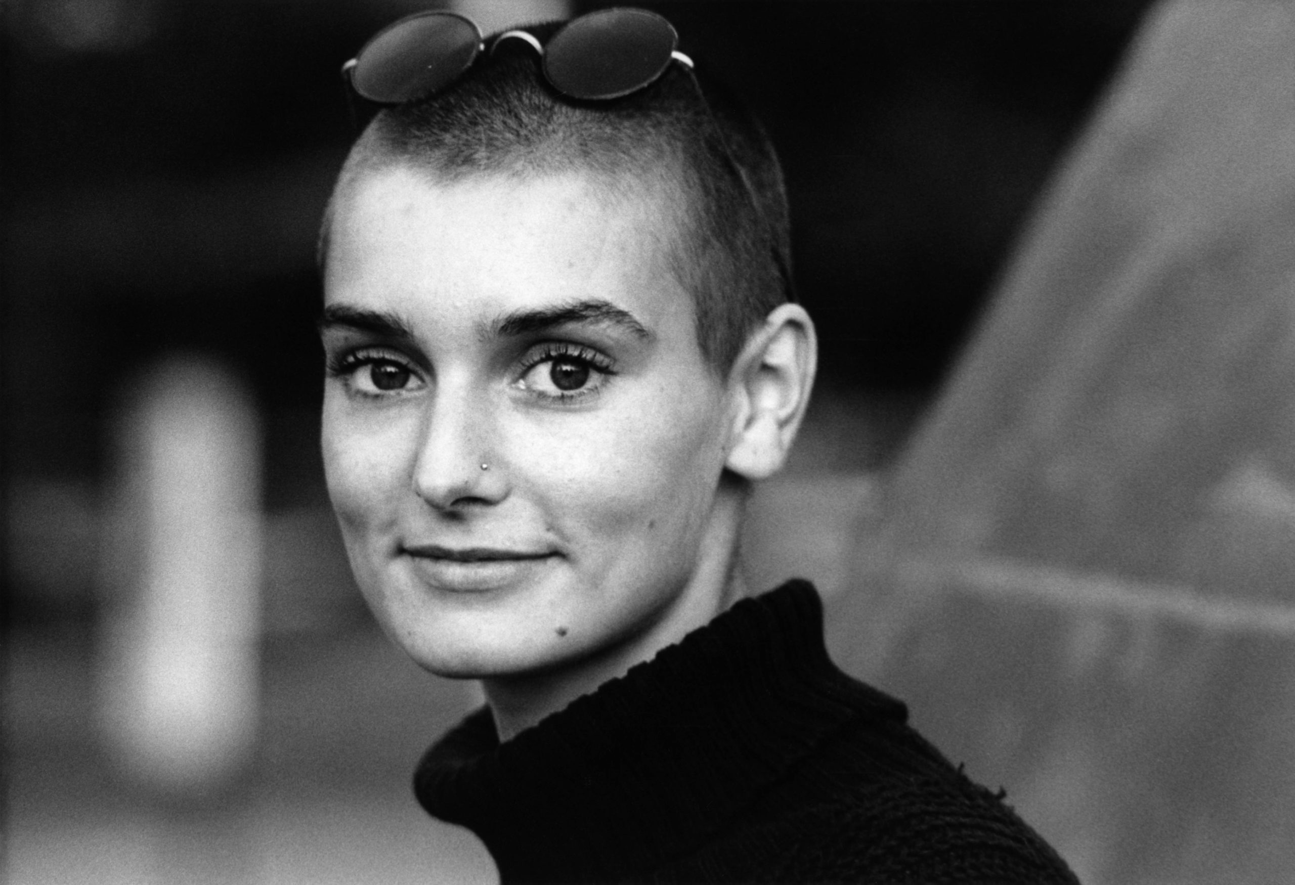 Sinead O'Connor Rememberings SPIN