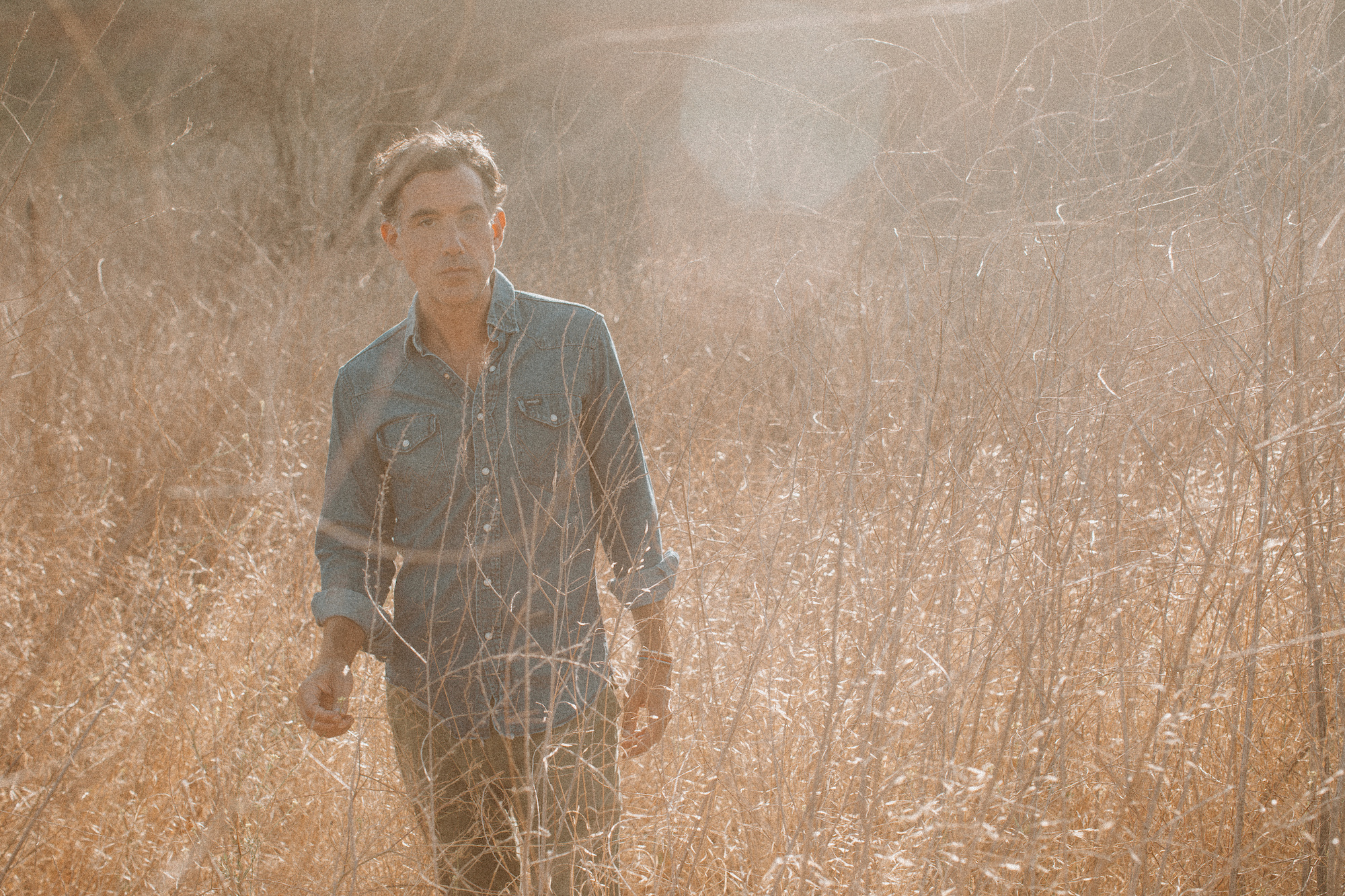 A Day in the Life of…Joshua Radin