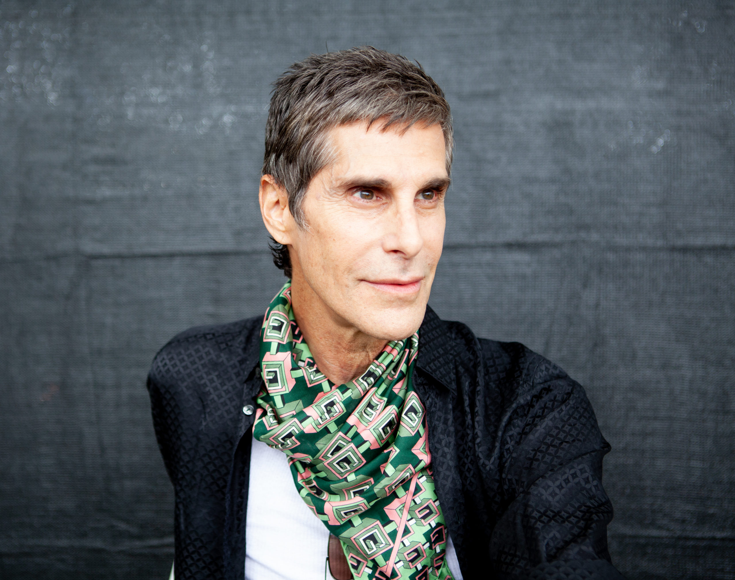 Perry Farrell