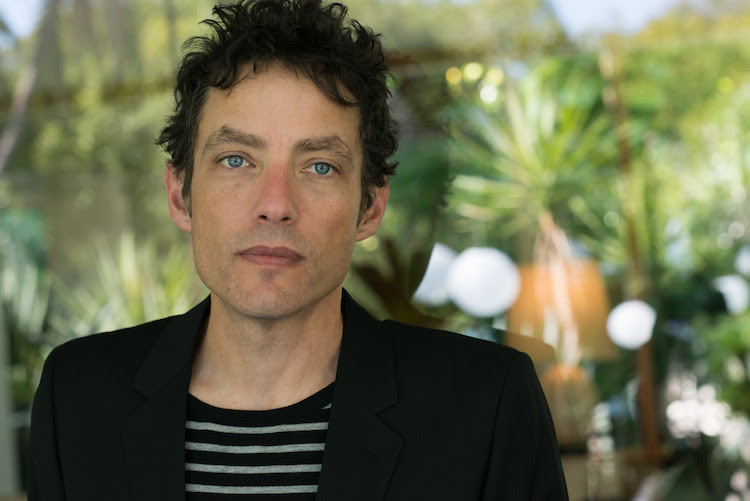 Jakob Dylan 2021