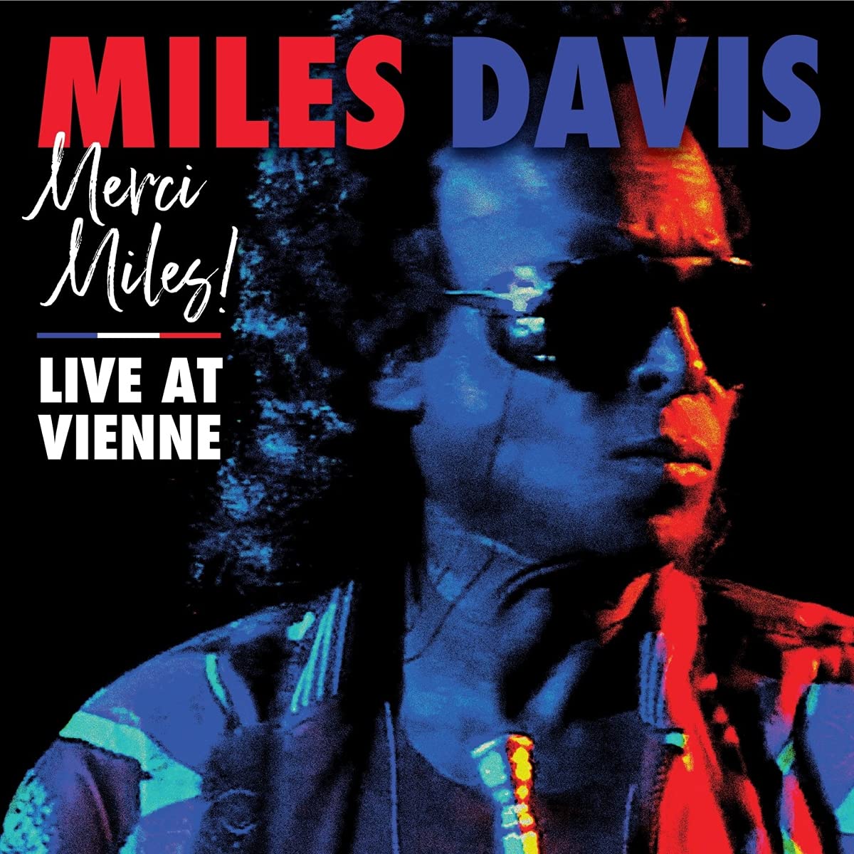 Miles Davis Live at Vienne