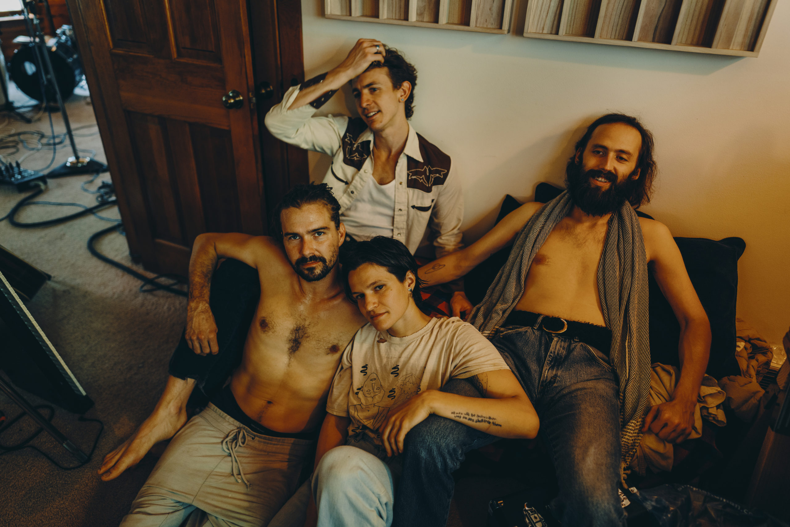 Big Thief's New Single Is an Effervescent, New York City Love Song SPIN