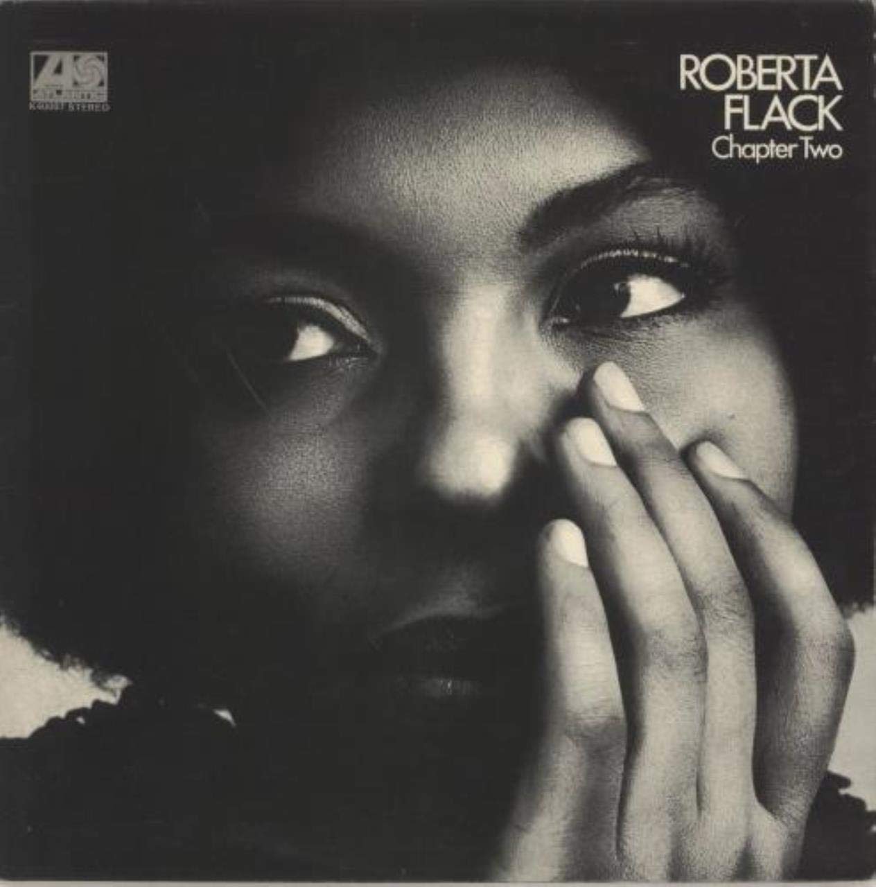 Roberta Flack Chapter Two