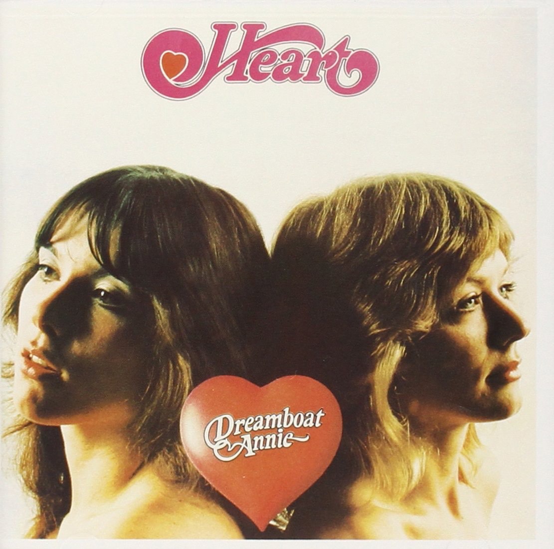 Heart Dreamboat Annie