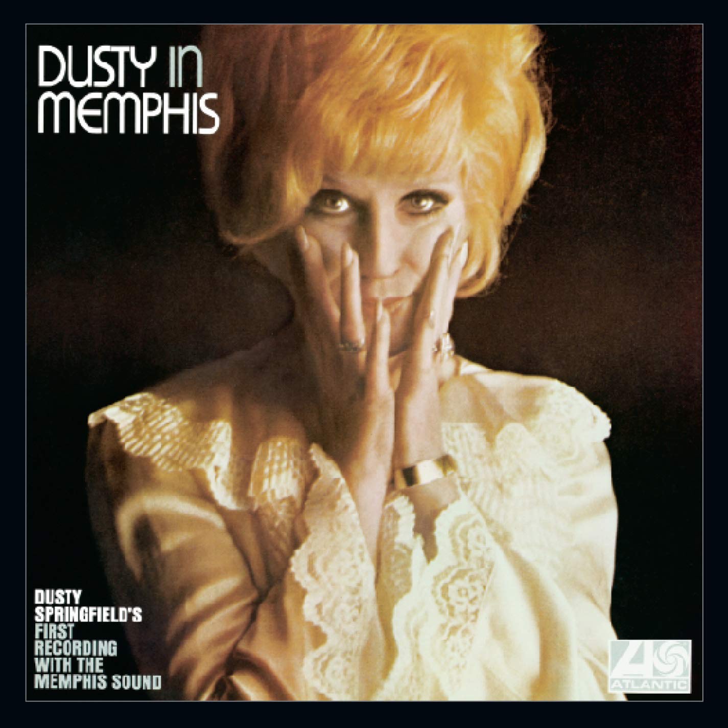 Dusty in Memphis Dusty Springfield