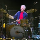 The Rolling Stones Honor Charlie Watts With Video Montage