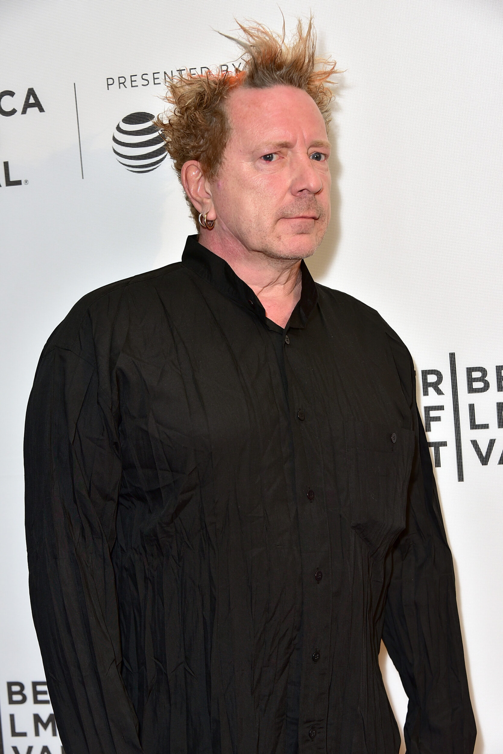 Sex Pistols' Johnny Rotten loses court battle over songs in TV