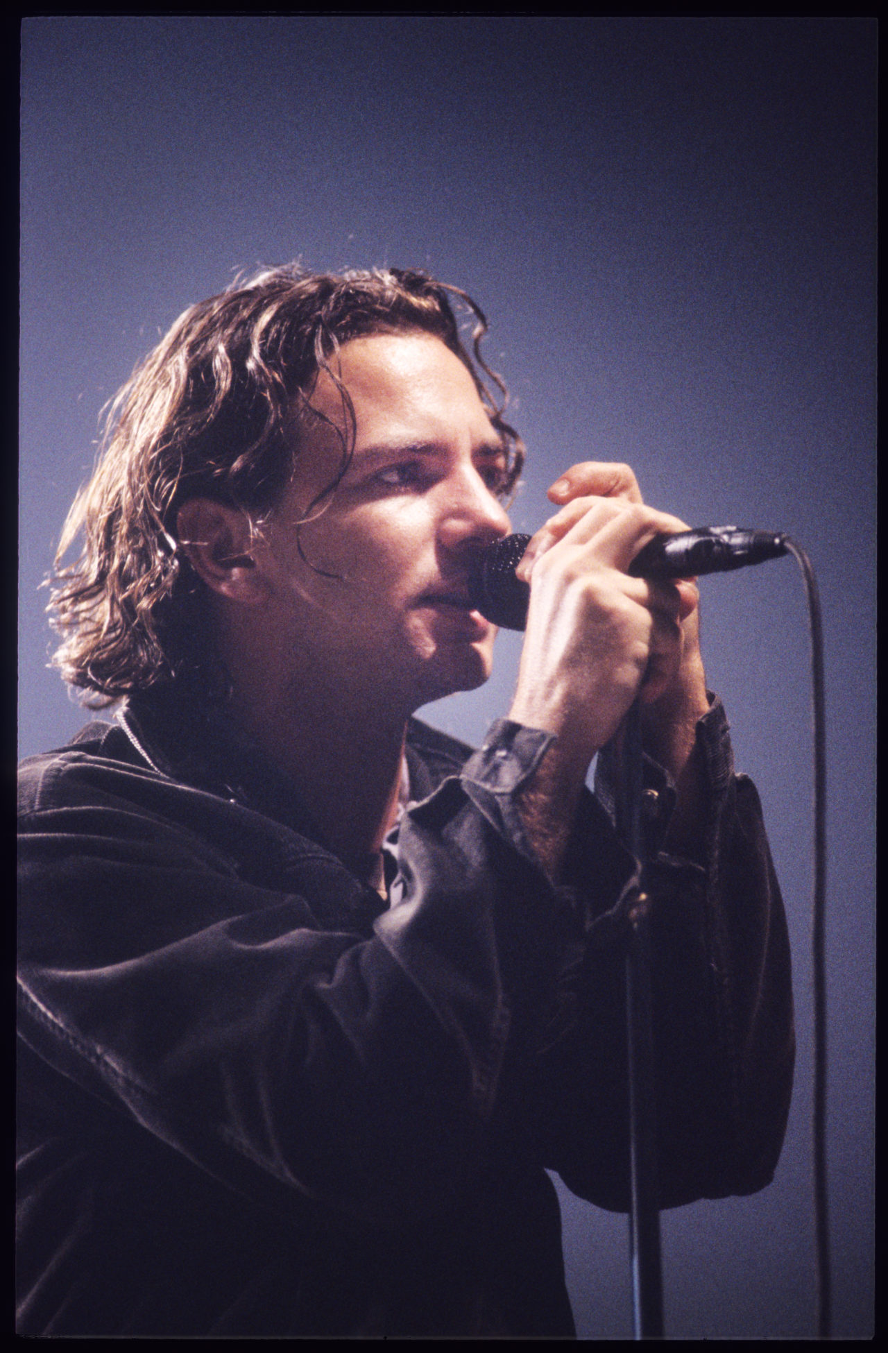 Pearl Jam