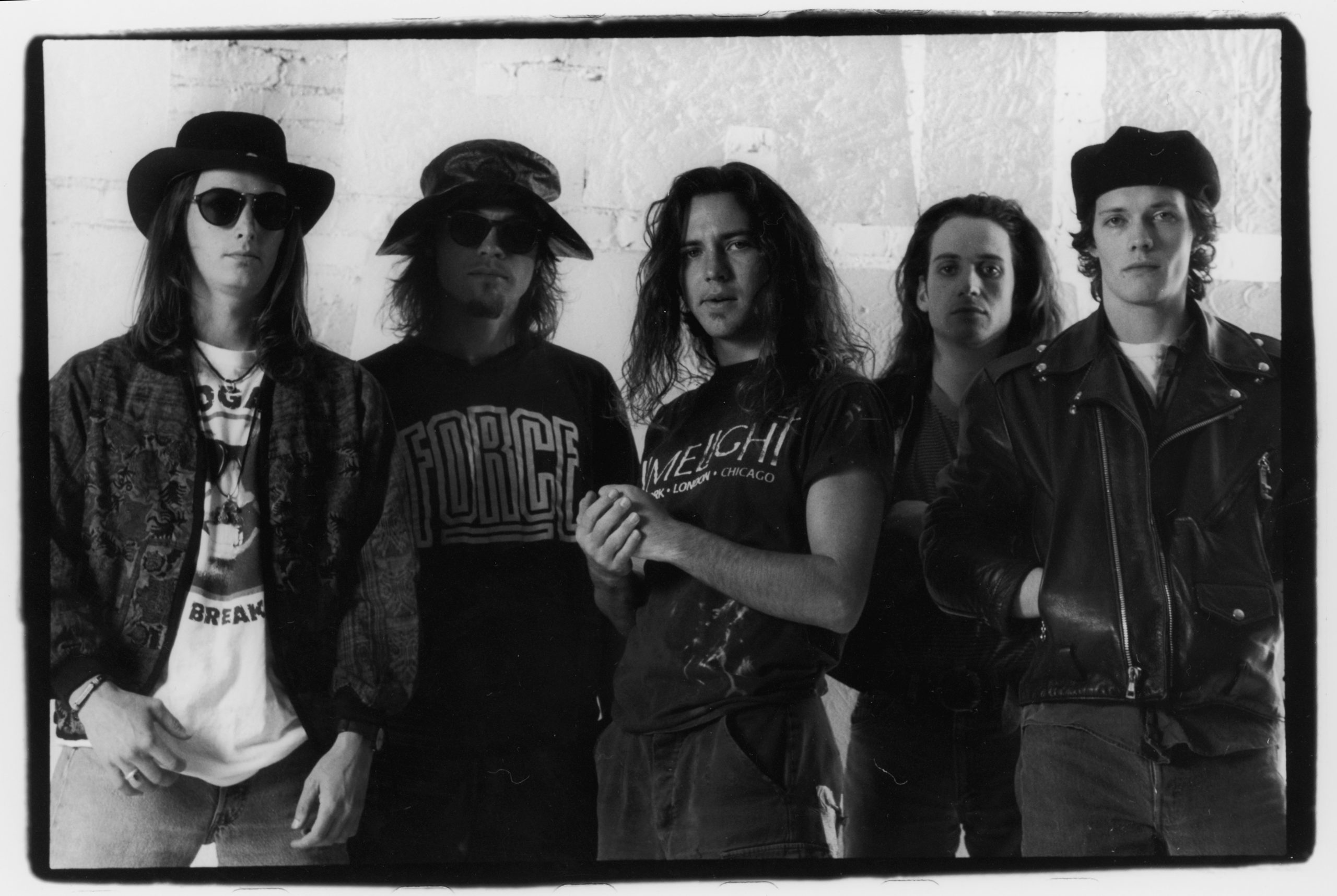 Pearl Jam Debut 'Dark Matter' Songs On 'The Howard Stern Show'