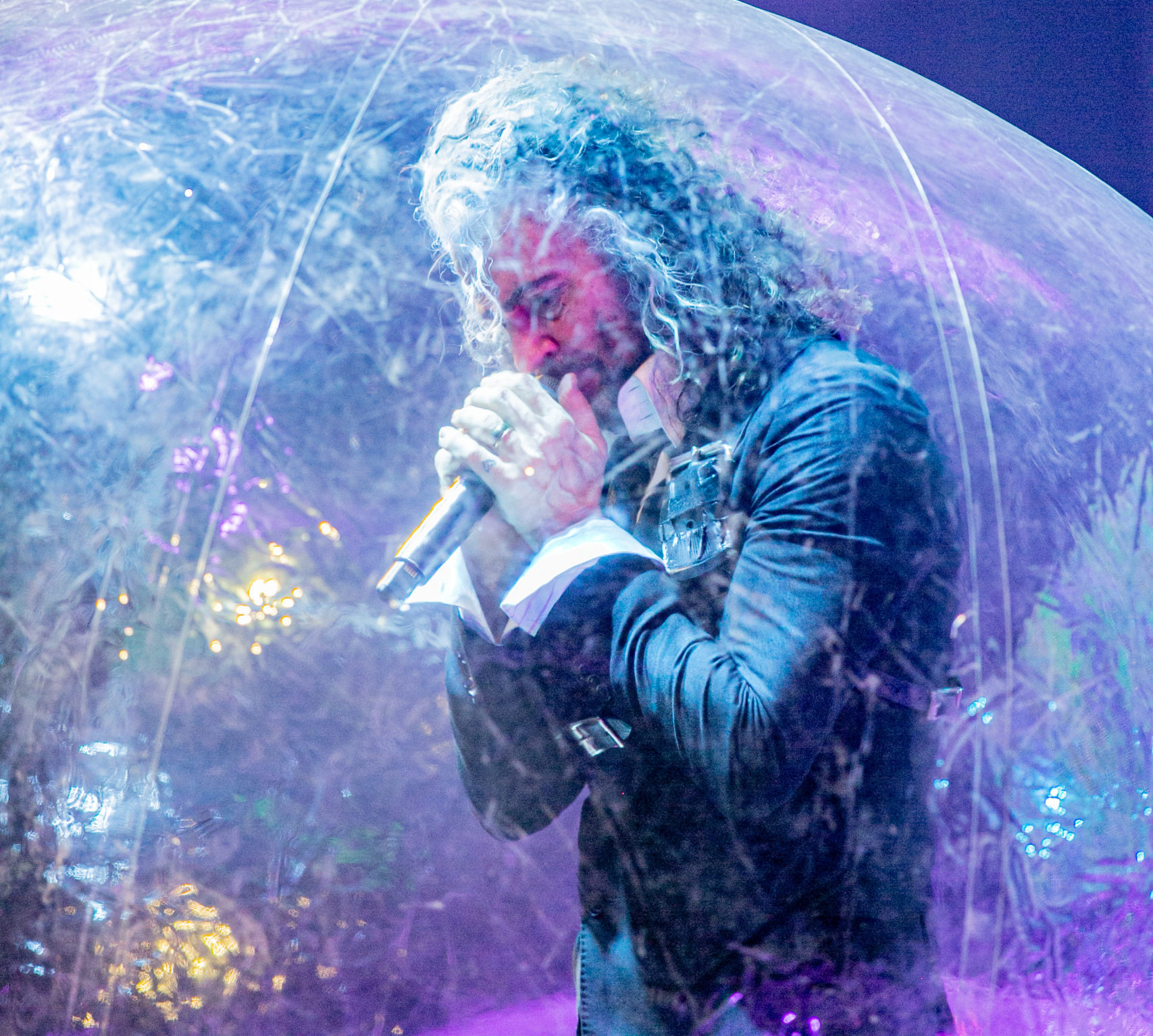 Wayne Coyne