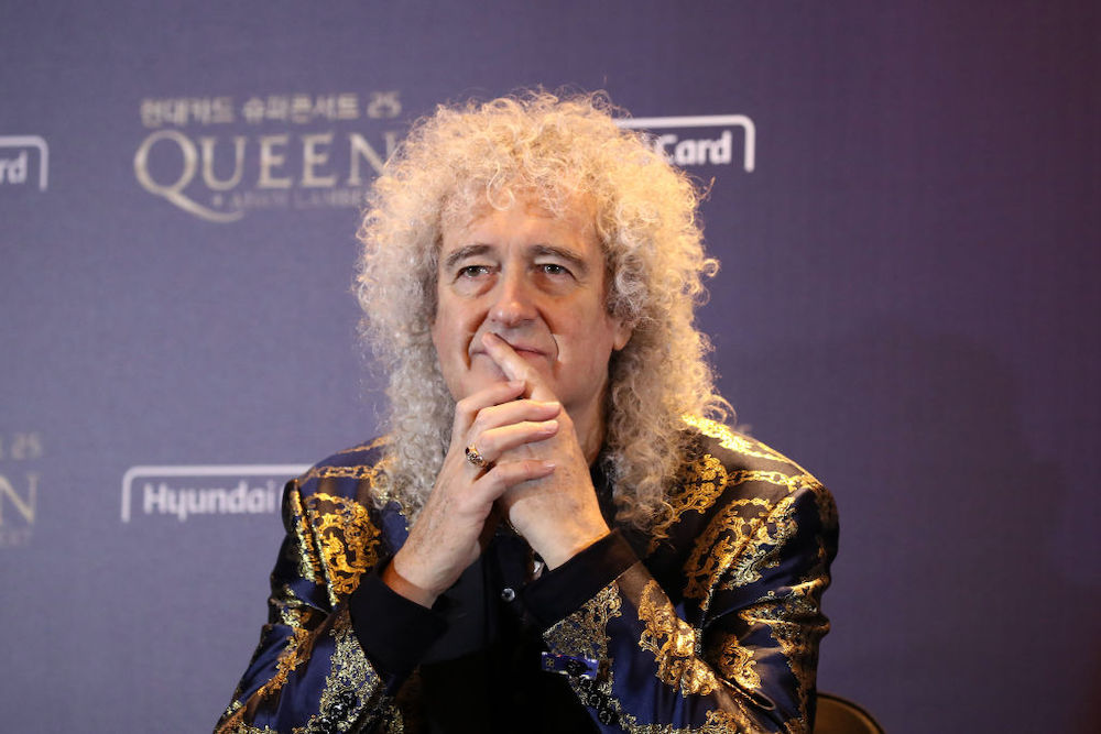 Brian May Addresses Controversial Comments Made About Trans People: 'My Words Were Subtly Twisted'