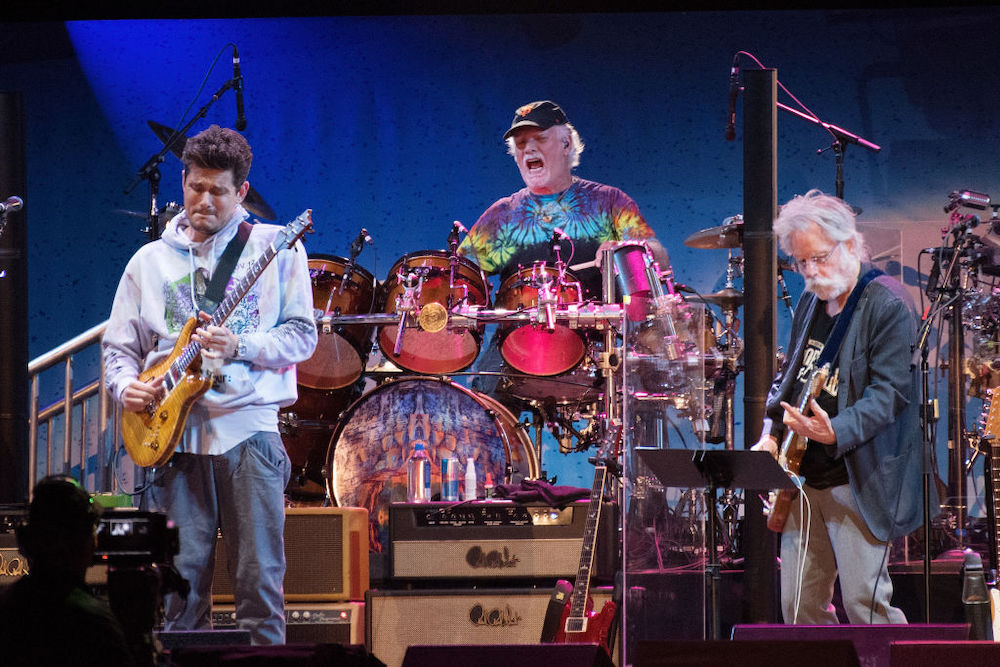 Dead & Company Announce Fall 2019 Shows