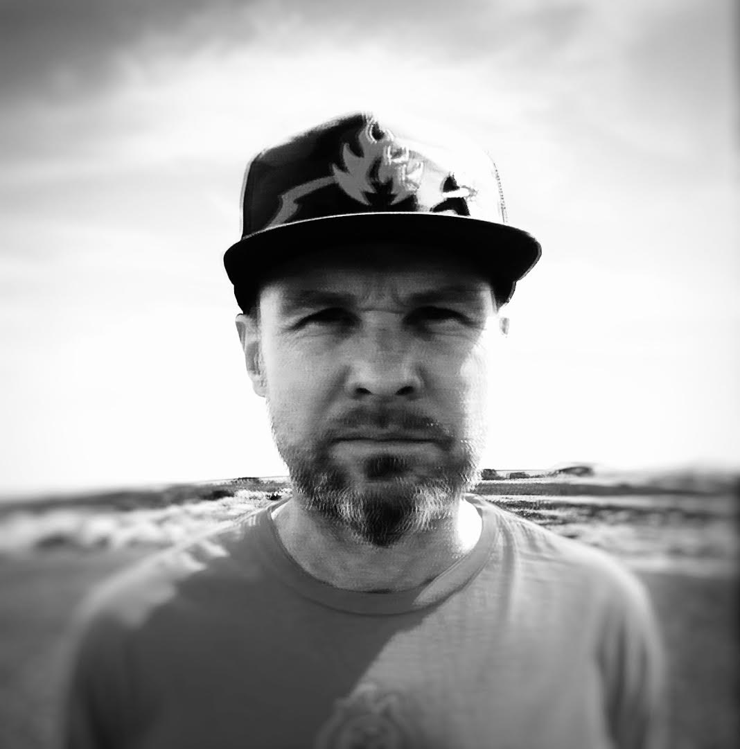 Jeff Ament