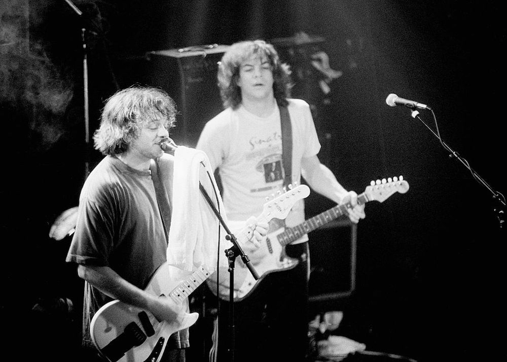 A Dinner With Ween: Our 1995 Ween Feature