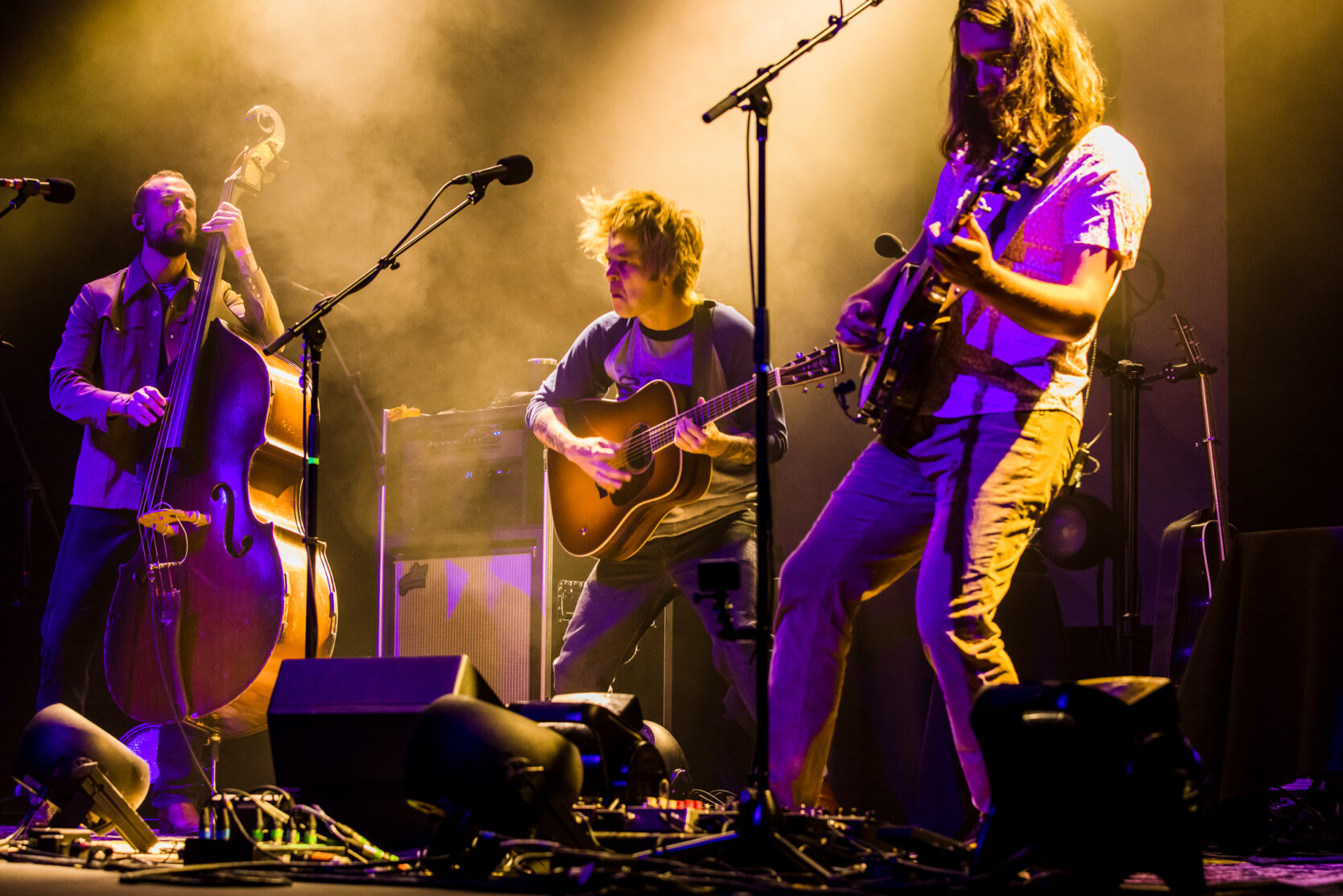 The Unlikely Renewal of Billy Strings SPIN