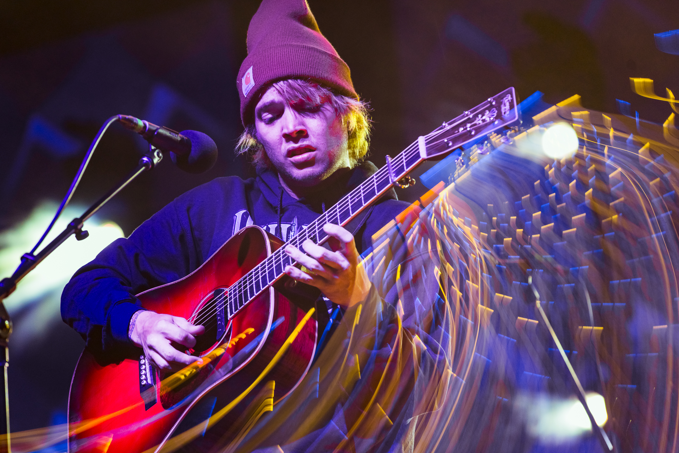 The Unlikely Renewal of Billy Strings SPIN