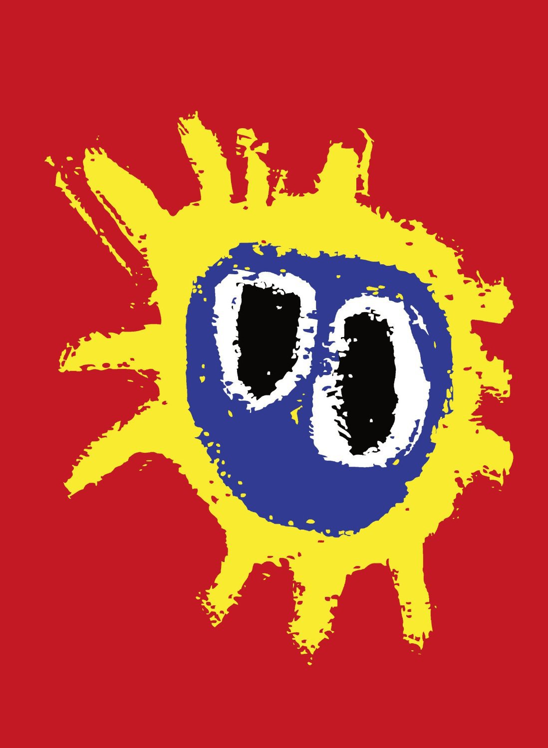 Primal Scream Screamadelica