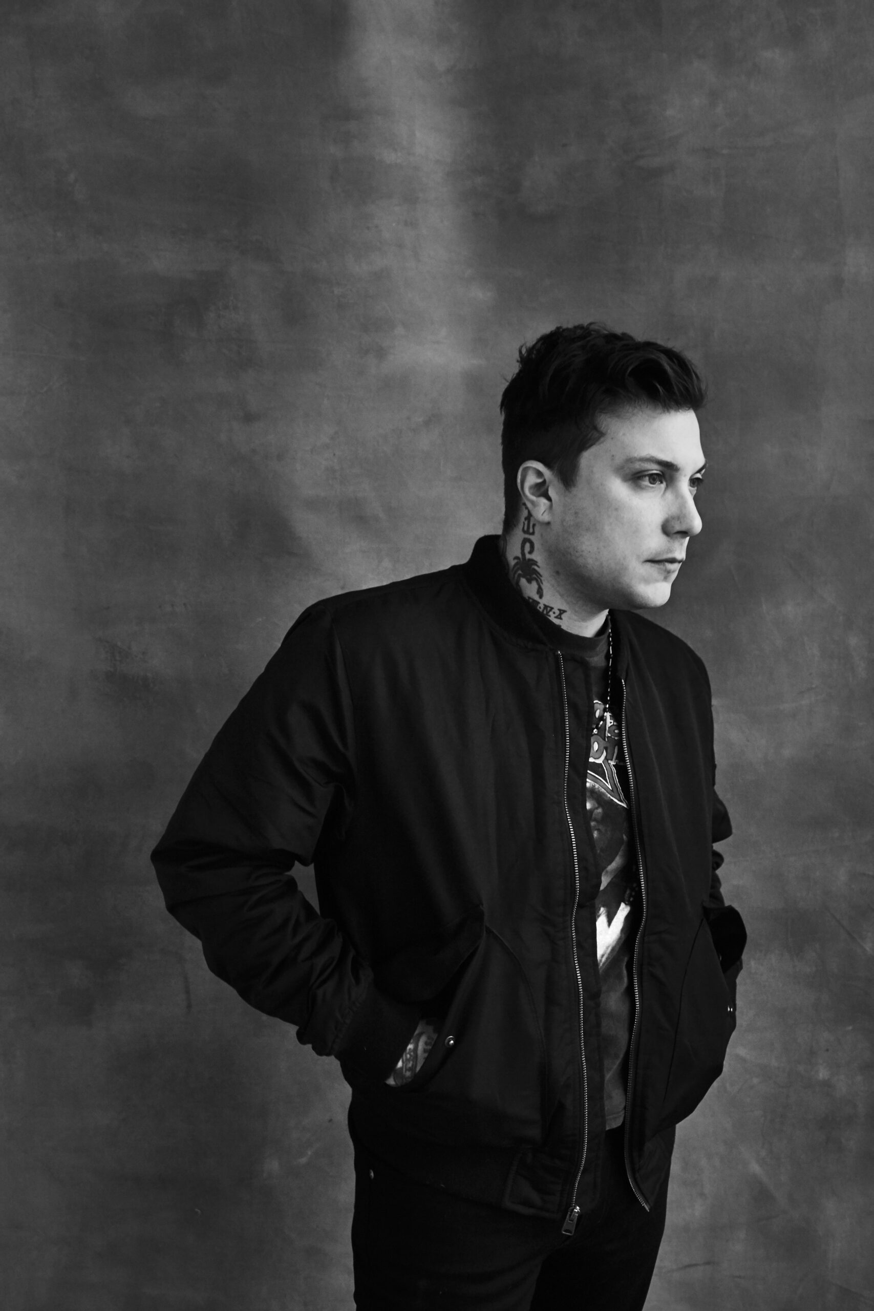 Frank Iero