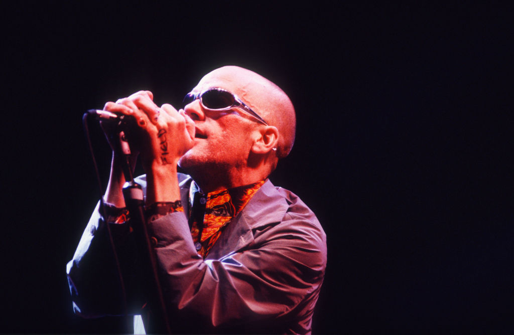 R.E.M.