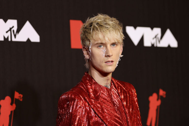 MGK