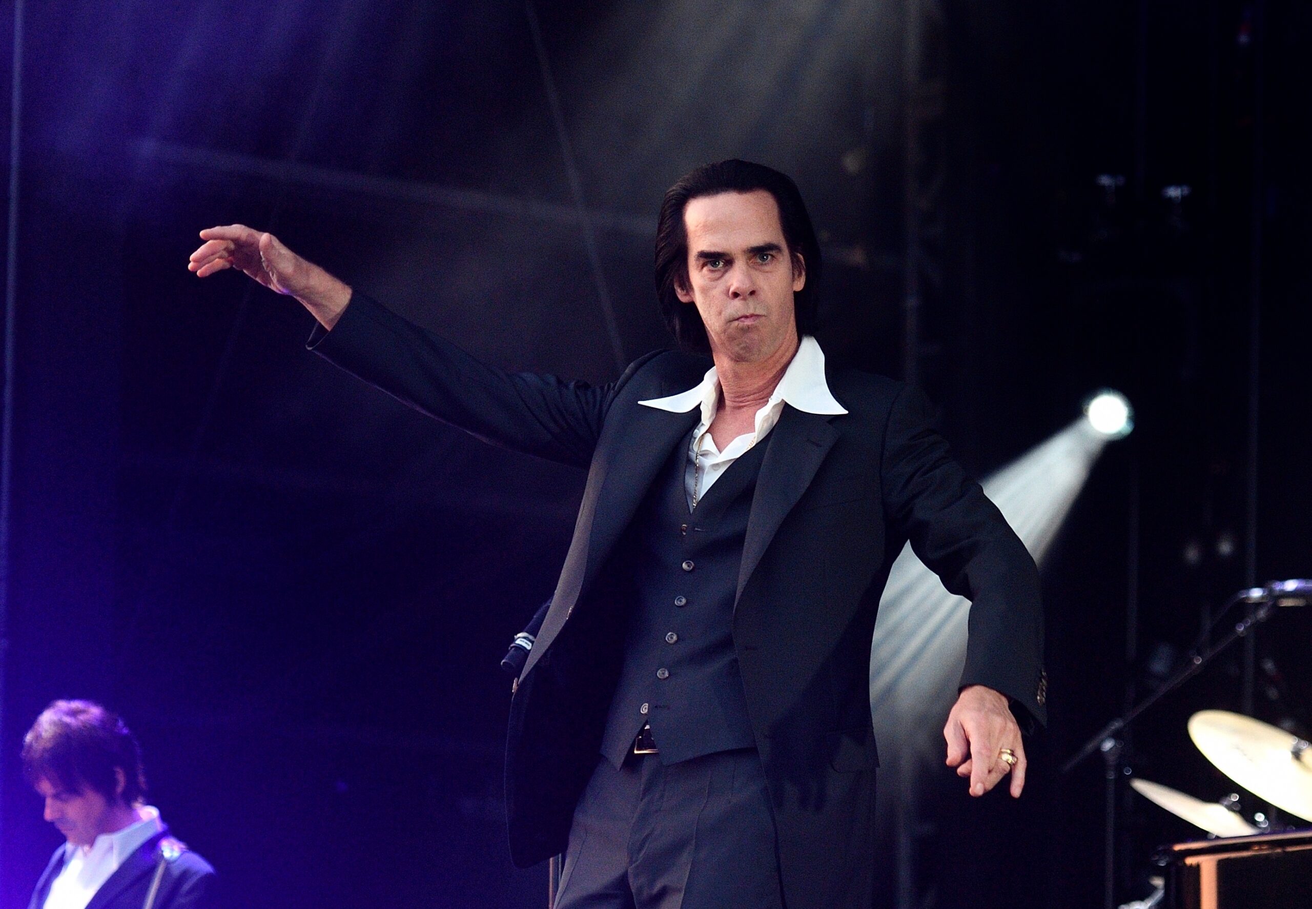 Nick Cave Names The Best Bad Seeds Album, Favorite Songs