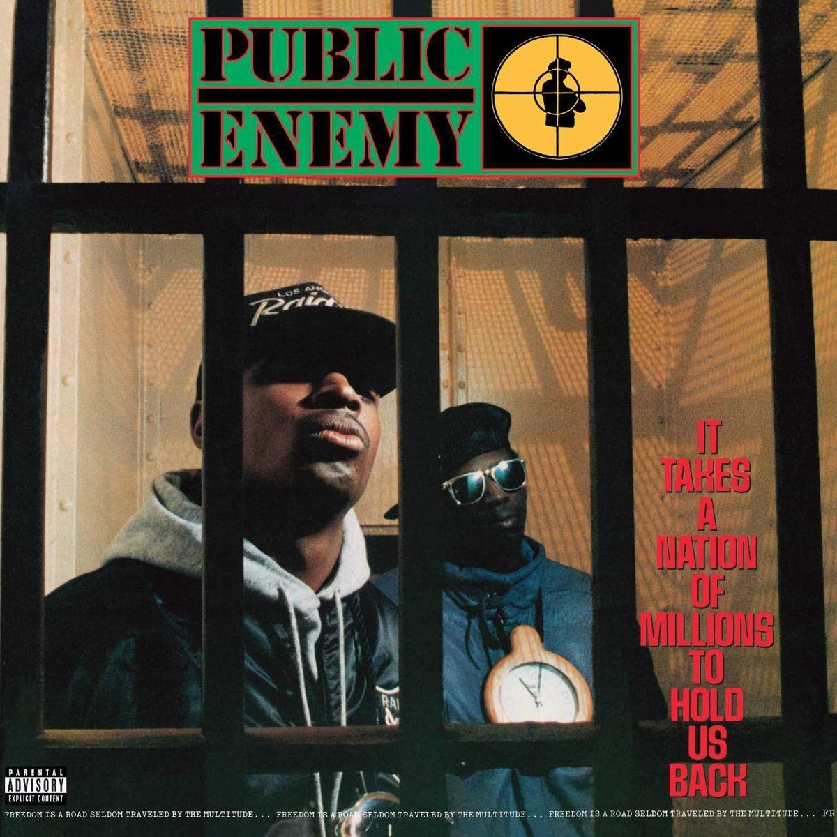 public enemy