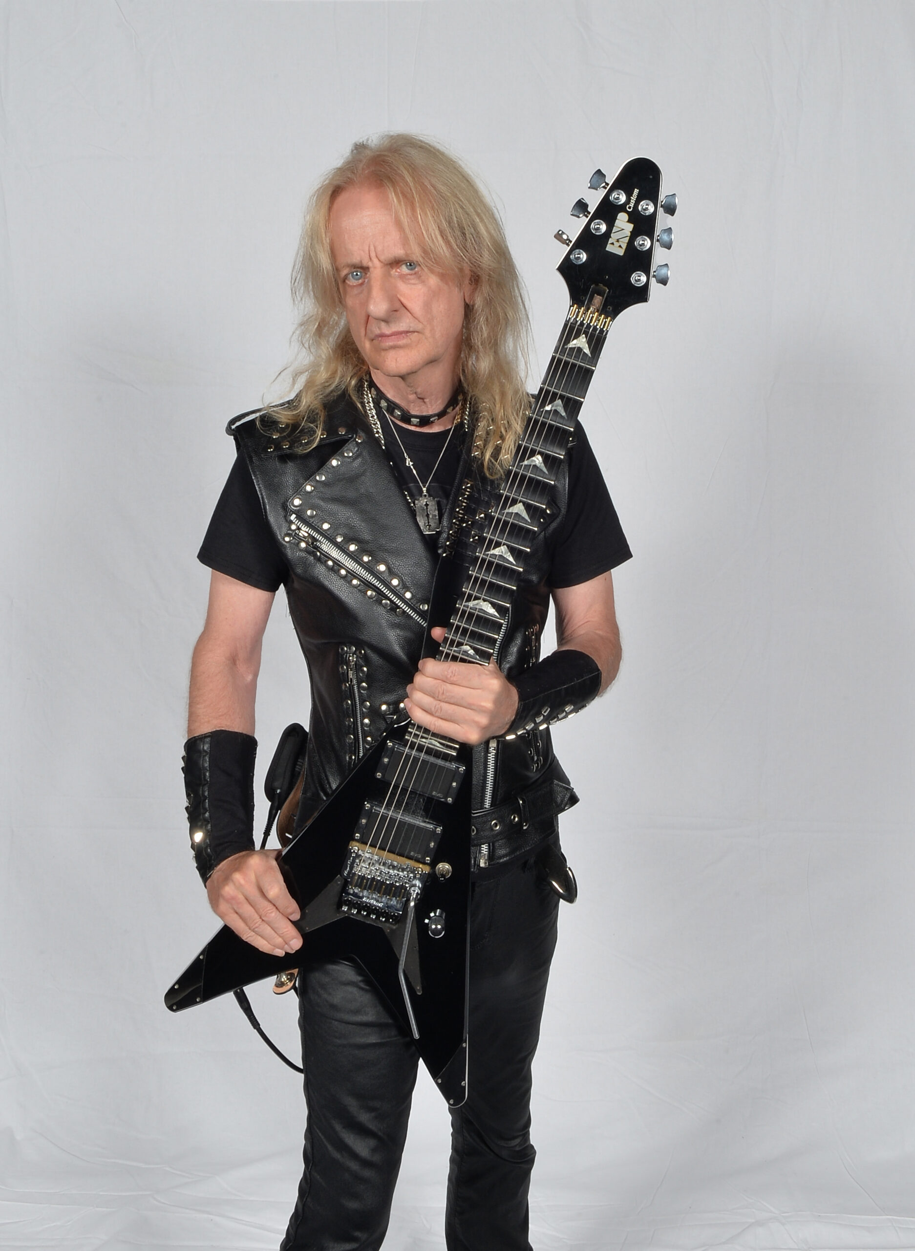 KK Downing